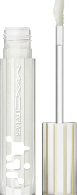 MAC Cosmetics Lipglass Air Non-Sticky Gloss -huulikiilto 5 ml