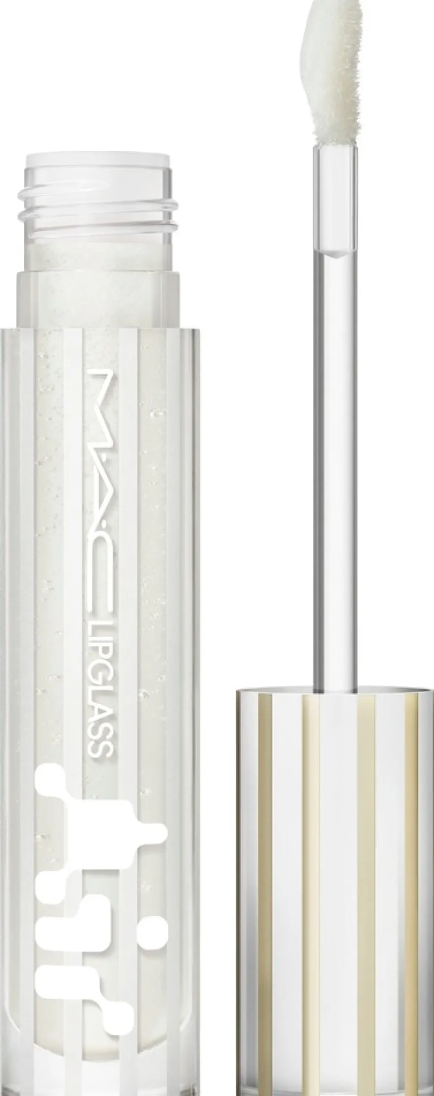 MAC Cosmetics Lipglass Air Non-Sticky Gloss -huulikiilto 5 ml