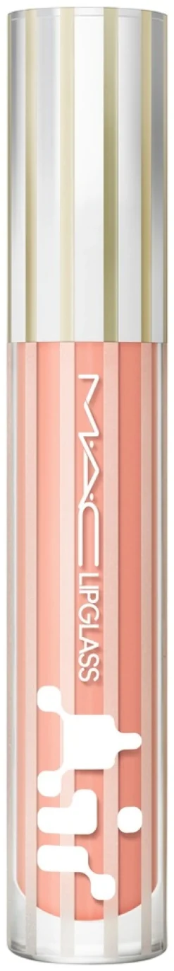 MAC Cosmetics Lipglass Air Non-Sticky Gloss -huulikiilto 5 ml