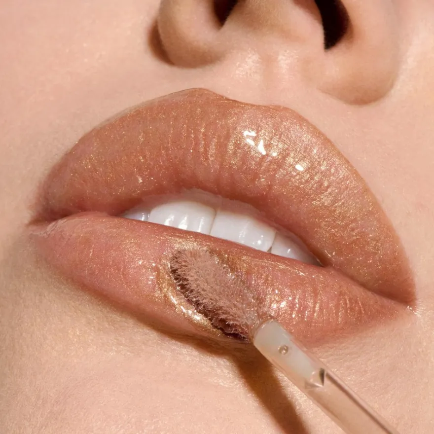 MAC Cosmetics Lipglass Air Non-Sticky Gloss -huulikiilto 5 ml