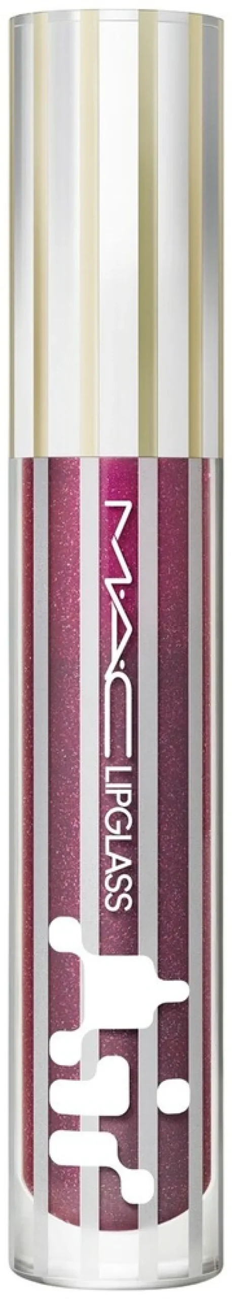MAC Cosmetics Lipglass Air Non-Sticky Gloss -huulikiilto 5 ml