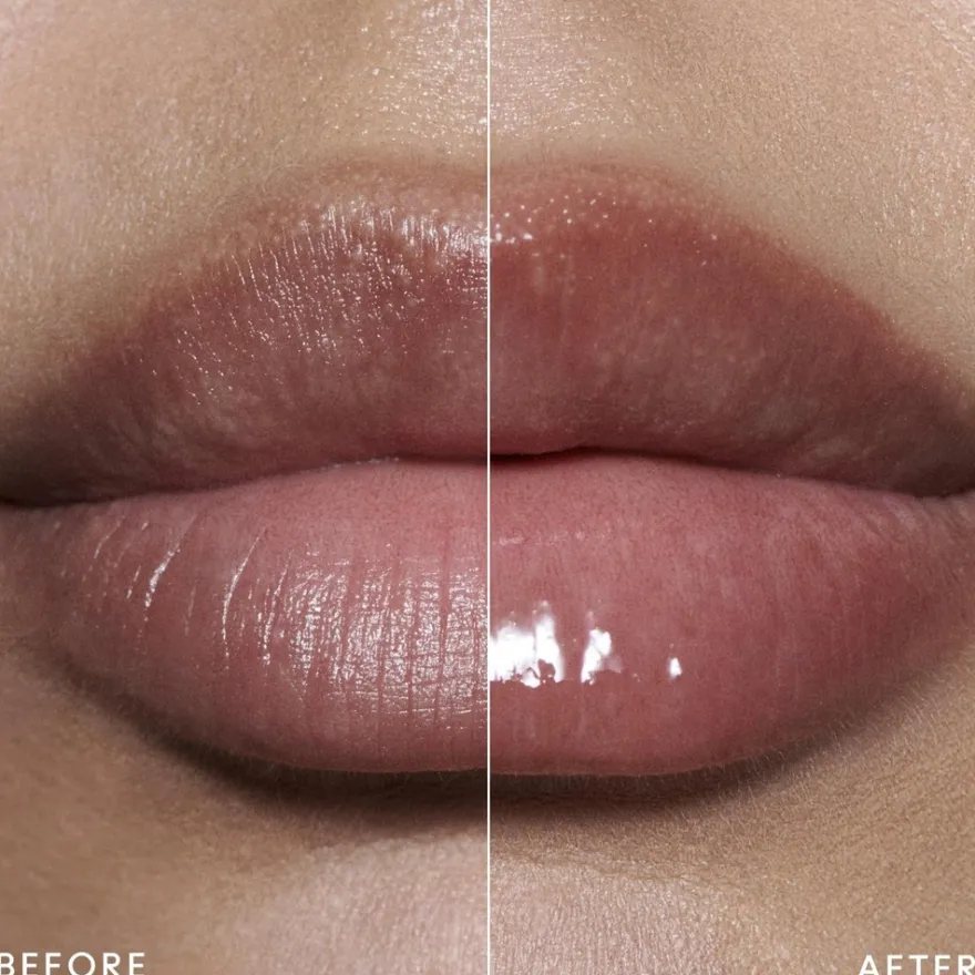 MAC Cosmetics Lipglass Blow Plumping Oil huulikiilto 5 ml
