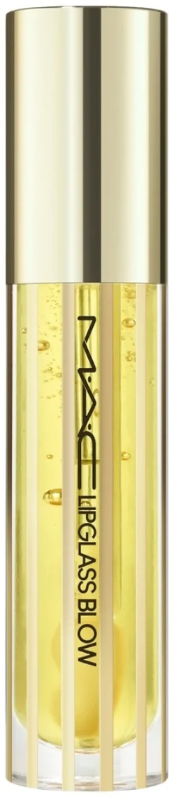 MAC Cosmetics Lipglass Blow Plumping Oil huulikiilto 5 ml