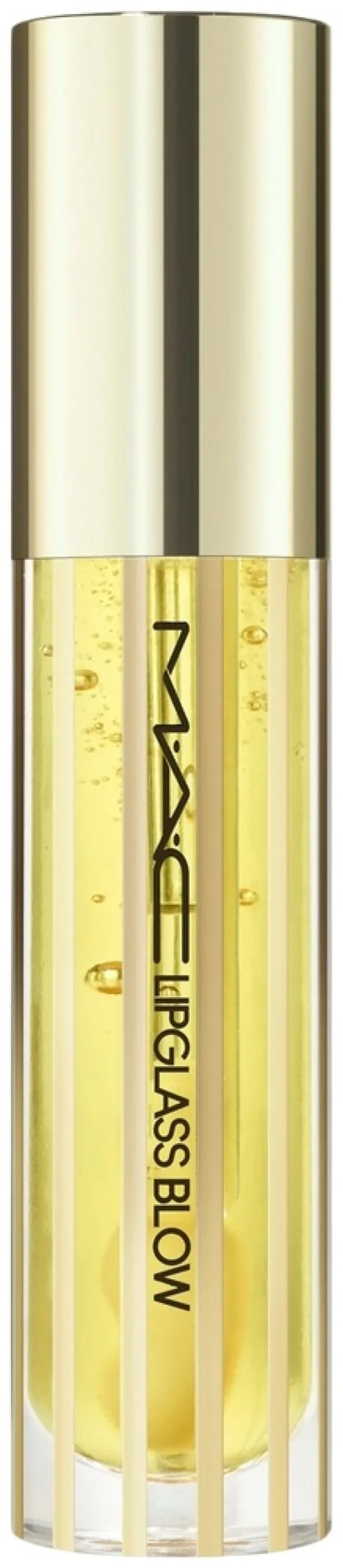 MAC Cosmetics Lipglass Blow Plumping Oil huulikiilto 5 ml