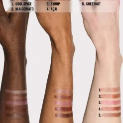 MAC Cosmetics Lipglazer Glossy Liner -huultenrajauskynä 0,25 g