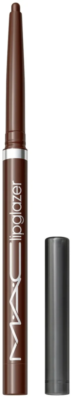 MAC Cosmetics Lipglazer Glossy Liner -huultenrajauskynä 0,25 g