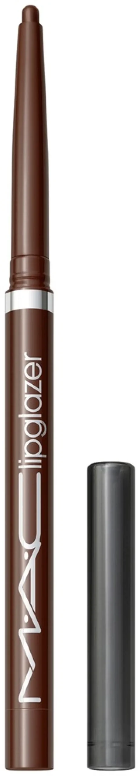 MAC Cosmetics Lipglazer Glossy Liner -huultenrajauskynä 0,25 g
