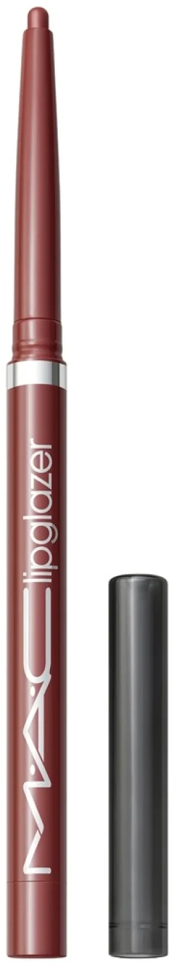 MAC Cosmetics Lipglazer Glossy Liner -huultenrajauskynä 0,25 g