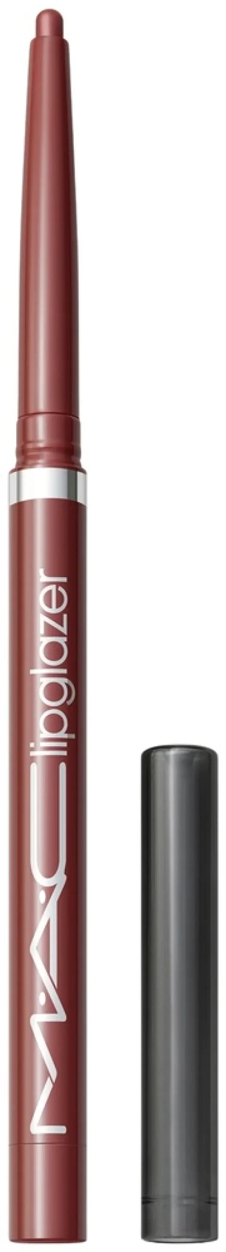 MAC Cosmetics Lipglazer Glossy Liner -huultenrajauskynä 0,25 g