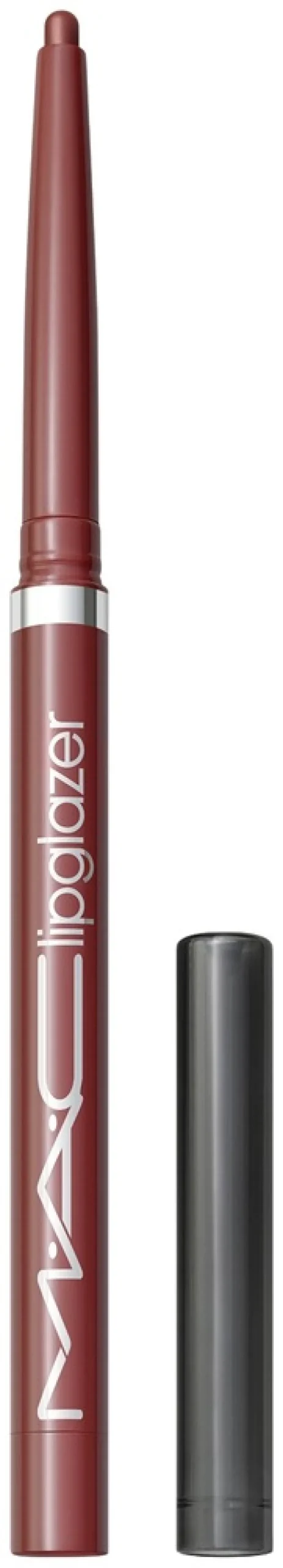 MAC Cosmetics Lipglazer Glossy Liner -huultenrajauskynä 0,25 g