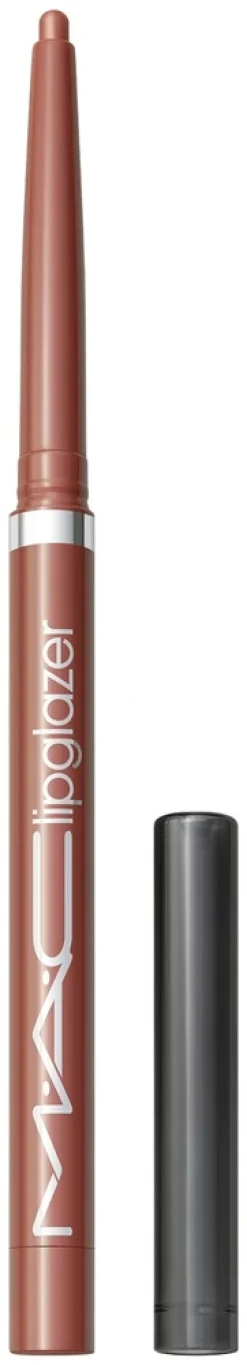 MAC Cosmetics Lipglazer Glossy Liner -huultenrajauskynä 0,25 g