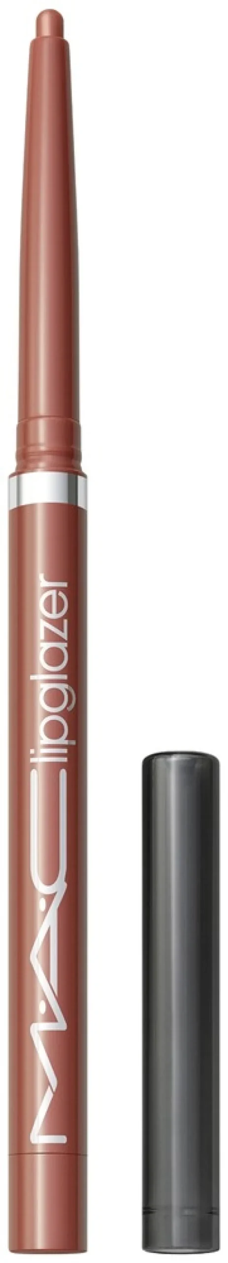 MAC Cosmetics Lipglazer Glossy Liner -huultenrajauskynä 0,25 g