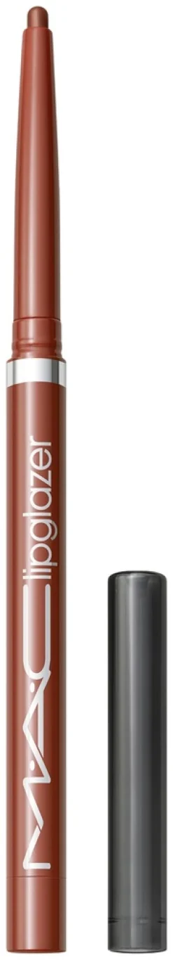 MAC Cosmetics Lipglazer Glossy Liner -huultenrajauskynä 0,25 g