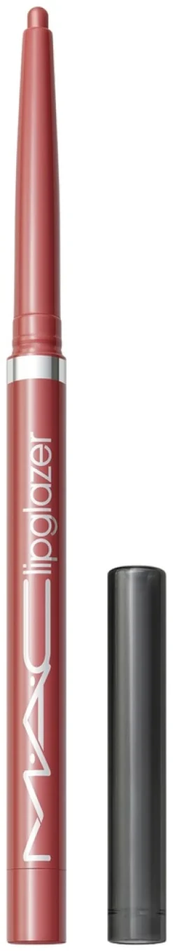 MAC Cosmetics Lipglazer Glossy Liner -huultenrajauskynä 0,25 g