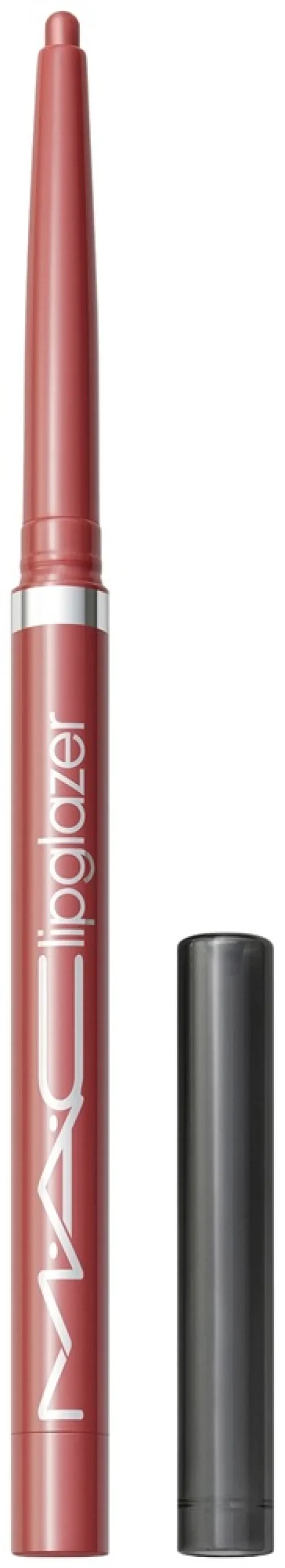 MAC Cosmetics Lipglazer Glossy Liner -huultenrajauskynä 0,25 g