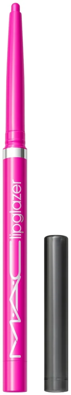 MAC Cosmetics Lipglazer Glossy Liner -huultenrajauskynä 0,25 g