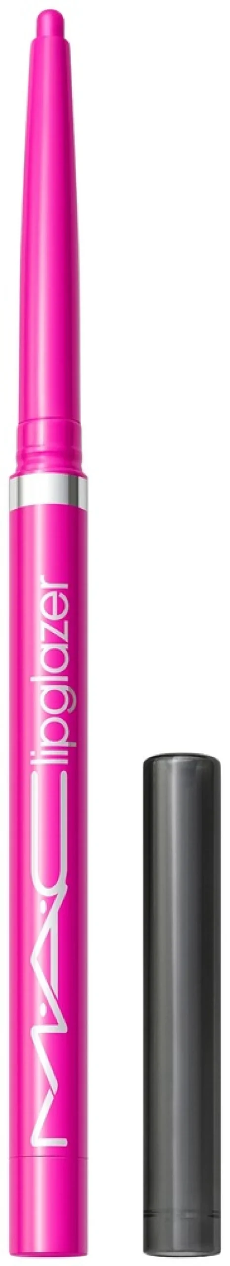 MAC Cosmetics Lipglazer Glossy Liner -huultenrajauskynä 0,25 g