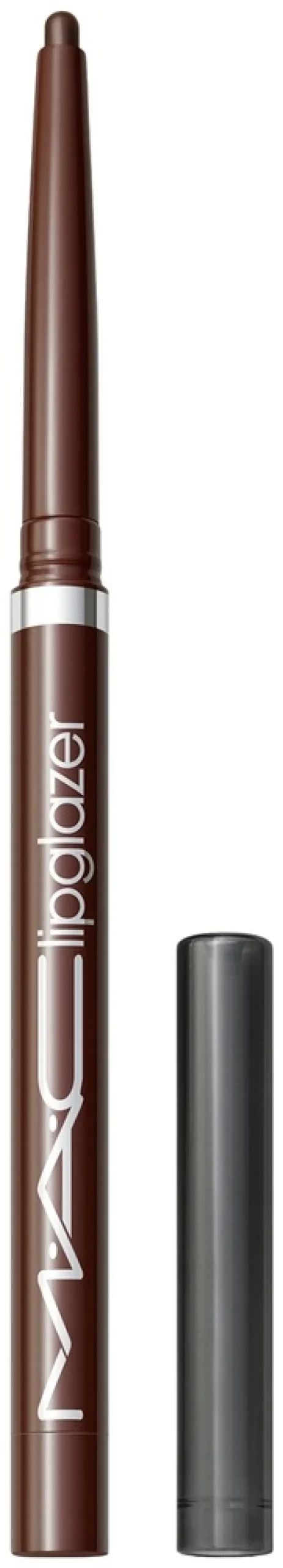 MAC Cosmetics Lipglazer Glossy Liner -huultenrajauskynä 0,25 g