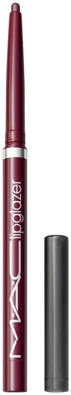 MAC Cosmetics Lipglazer Glossy Liner -huultenrajauskynä 0,25 g