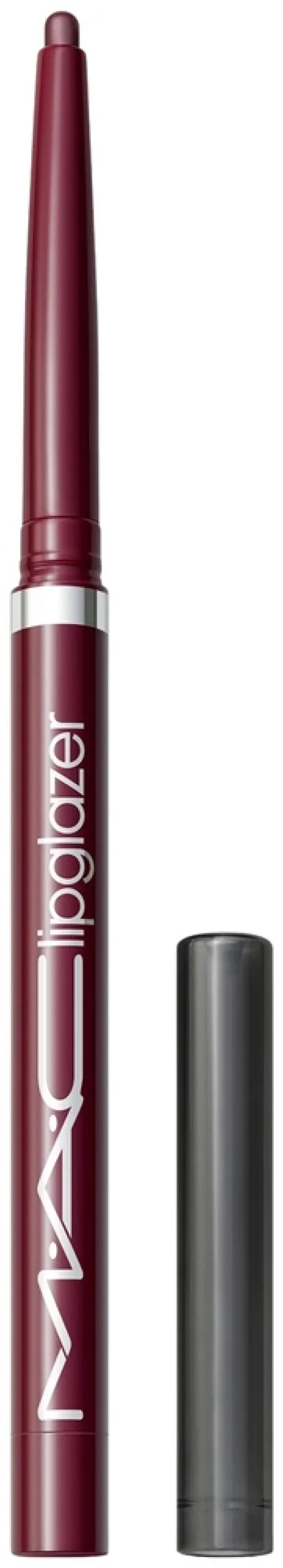 MAC Cosmetics Lipglazer Glossy Liner -huultenrajauskynä 0,25 g