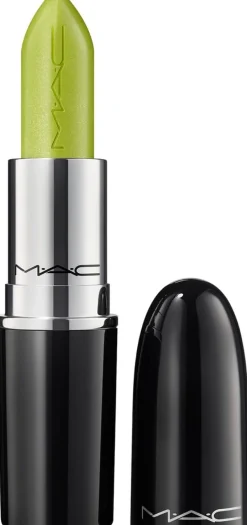 MAC Cosmetics Lustreglass Sheer Shine Lipstick -huulipuna 3,5 g