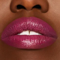 MAC Cosmetics Lustreglass Sheer Shine Lipstick -huulipuna 3,5 g