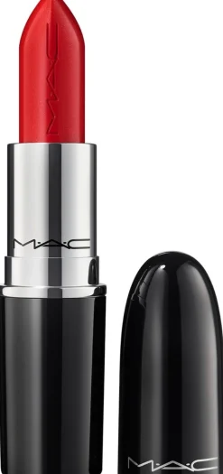 MAC Cosmetics Lustreglass Sheer Shine Lipstick -huulipuna 3,5 g