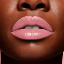 MAC Cosmetics Lustreglass Sheer Shine Lipstick -huulipuna 3,5 g
