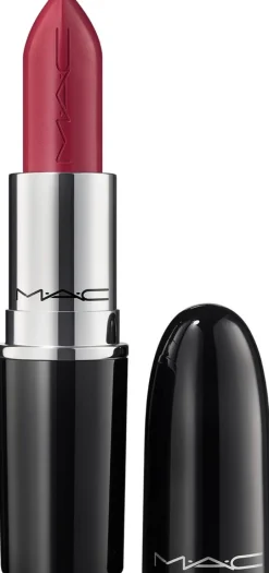 MAC Cosmetics Lustreglass Sheer Shine Lipstick -huulipuna 3,5 g