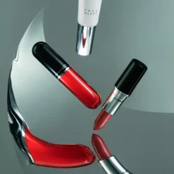 MAC Cosmetics Lustreglass Sheer Shine Lipstick -huulipuna 3,5 g