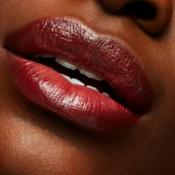 MAC Cosmetics Lustreglass Sheer Shine Lipstick -huulipuna 3,5 g