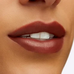 MAC Cosmetics Lustreglass Sheer Shine Lipstick -huulipuna 3,5 g