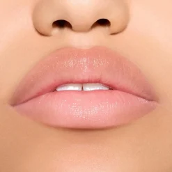 MAC Cosmetics Lustreglass Sheer Shine Lipstick -huulipuna 3,5 g