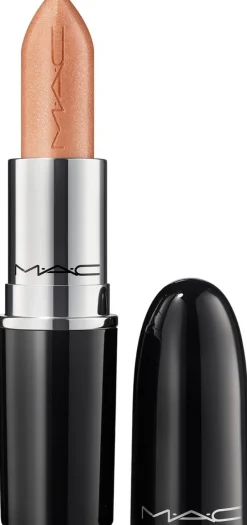 MAC Cosmetics Lustreglass Sheer Shine Lipstick -huulipuna 3,5 g