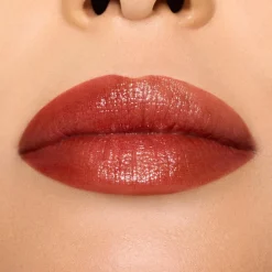 MAC Cosmetics Lustreglass Sheer Shine Lipstick -huulipuna 3,5 g