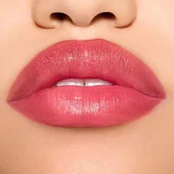 MAC Cosmetics Lustreglass Sheer Shine Lipstick -huulipuna 3,5 g