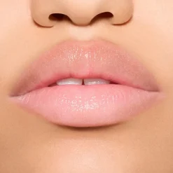 MAC Cosmetics Lustreglass Sheer Shine Lipstick -huulipuna 3,5 g