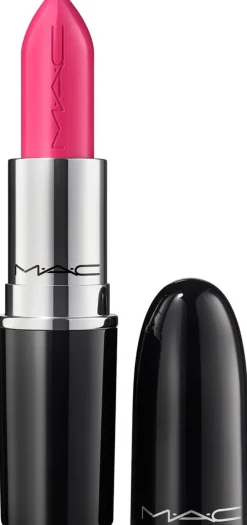 MAC Cosmetics Lustreglass Sheer Shine Lipstick -huulipuna 3,5 g