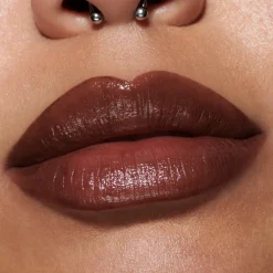 MAC Cosmetics Lustreglass Sheer Shine Lipstick -huulipuna 3,5 g