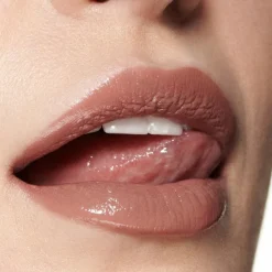 MAC Cosmetics Lustreglass Sheer Shine Lipstick -huulipuna 3,5 g
