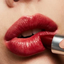 MAC Cosmetics Lustreglass Sheer Shine Lipstick -huulipuna 3,5 g