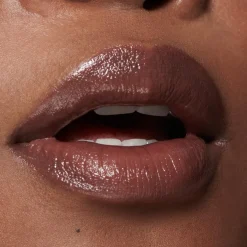 MAC Cosmetics Lustreglass Sheer Shine Lipstick -huulipuna 3,5 g