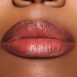 MAC Cosmetics Lustreglass Sheer Shine Lipstick -huulipuna 3,5 g