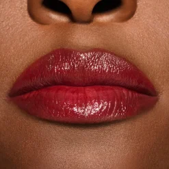 MAC Cosmetics Lustreglass Sheer Shine Lipstick -huulipuna 3,5 g