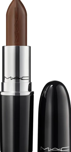 MAC Cosmetics Lustreglass Sheer Shine Lipstick -huulipuna 3,5 g