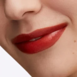 MAC Cosmetics Lustreglass Sheer Shine Lipstick -huulipuna 3,5 g