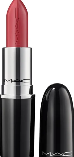 MAC Cosmetics Lustreglass Sheer Shine Lipstick -huulipuna 3,5 g
