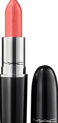MAC Cosmetics Lustreglass Sheer Shine Lipstick -huulipuna 3,5 g