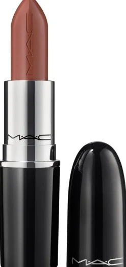MAC Cosmetics Lustreglass Sheer Shine Lipstick -huulipuna 3,5 g