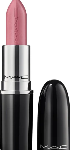MAC Cosmetics Lustreglass Sheer Shine Lipstick -huulipuna 3,5 g